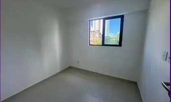 Imagem 6: Praça das Auroras| 02 Quartos| 01 Suíte| Lazer Completo e Fácil Acesso| Torre