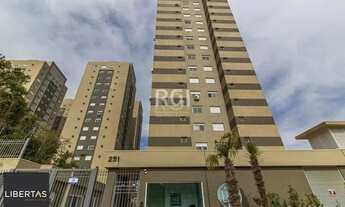 Imagem 2: Apartamento para Venda 2 dormitórios 1 vaga - Jardim Carvalho