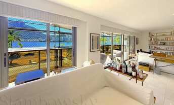 Imagem 5: LAGOA SUPER!!! Apartamento com 3 dormitórios