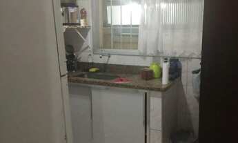 Imagem 3: Vaga feminina Ouro preto