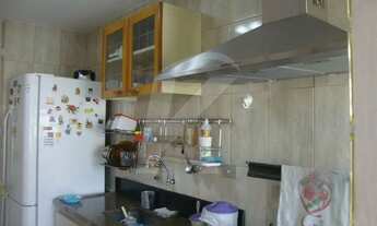 Imagem 6: Apartamento 03 Dormitórios, sendo 01 suíte em Santana