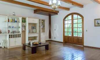 Imagem 3: Casa para aluguel, 4 quartos, 4 suítes, 4 vagas, Belvedere - Belo Horizonte/MG