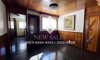 Imagem 4: Cobertura a venda, 4 suítes plenas - Setor Bueno