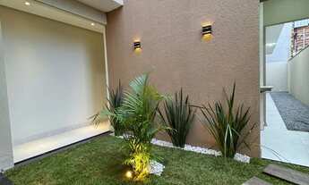 Imagem 6: Casa em Anápolis com 3 quartos, suite, terreno 180 m, moderna!