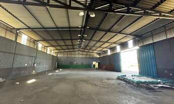 Imagem 4: Galpão para locação no bairro Distrito Industrial