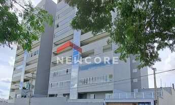 Imagem 3: Apartamento em Rua Giacomo Longobardi - Jardim Emília - Sorocaba/SP