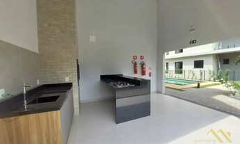 Imagem 2: Apartamento para Locação em Cuiabá, Boa Esperança, 2 dormitórios, 2 suítes, 1 banheiro, 1