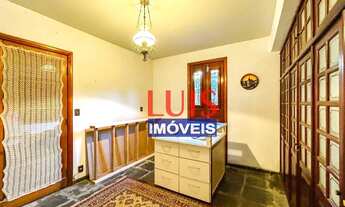 Imagem 5: Casa com 6 doCasa com 6 dormitórios para alugar, 190 m² por R$ 12.000 + taxarmitórios para