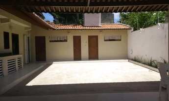 Imagem 6: Casa com 4 dormitórios à venda, 362 m² por R$ 1.100.000,00 - Lagoa Nova - Natal/RN