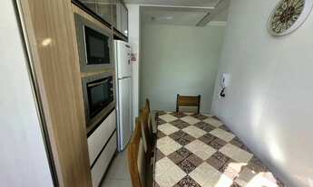 Imagem 5: Apartamento para venda em Ingleses do Rio Vermelho com 2 quartos, sendo 1 suíte , 66m²