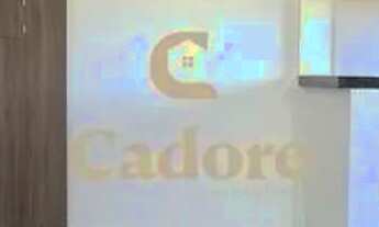 Imagem 4: Apartamento à venda no Novo Mundo com 2/4, Móveis planejados e elevador