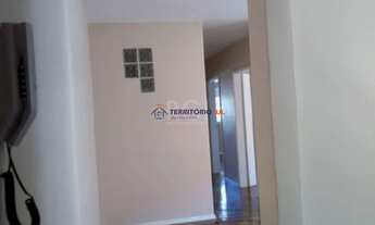 Imagem 7: Apartamento para Venda - 69.84m², 3 dormitórios, Camaquã, Porto Alegre