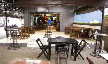 Imagem 2: Passo Ponto Comercial no Centro de Diadema