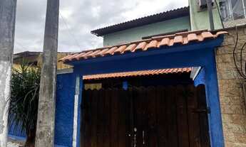 Imagem: Casa em Condomínio no Arsenal