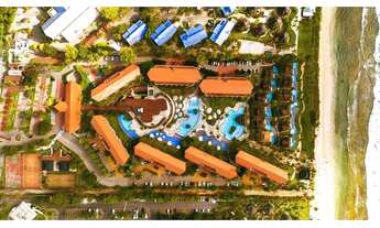 Imagem 3: Marulhos Resort - Beira mar de Muro Alto