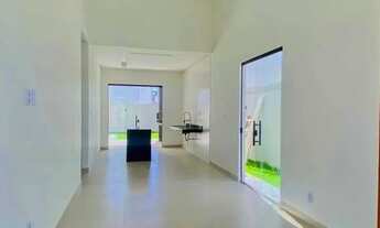 Imagem 4: Casa Térrea no Residencial Sol e Praia [2713