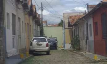 Imagem 2: Casa simples 4cmds, 2 quartos vila, entrada controlada, centro Piracicaba, troco também..