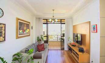 Imagem 2: Cobertura 4 quartos - São Mateus