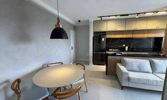 Imagem 2: Apartamento para venda com 65 metros quadrados com 1 quarto