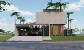 Imagem 2: Portal do Sol Garden - Casa de Condomínio 3 quartos, sendo 3 suítes