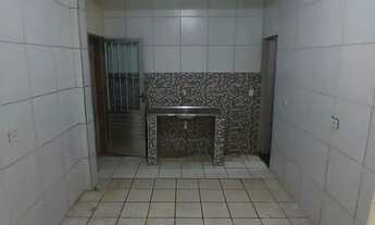 Imagem 6: SIQUEIRA ALUGA: APARTAMENTO TÉRREO EM PRAZERES COM 02 QUARTOS PRÓXIMO AO HOSPITAL NOVO