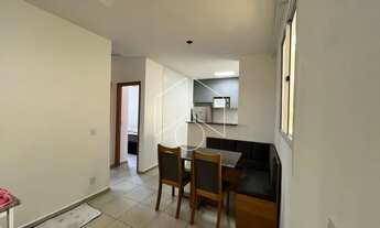 Imagem 2: Residencial Apartamento em Marília