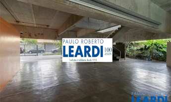 Imagem 5: SOBRADO - ALTO DE PINHEIROS - SP