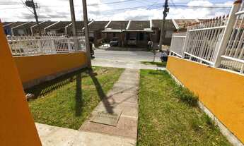 Imagem 2: Casa Térrea no Bairro Restinga - Porto Alegre/RS