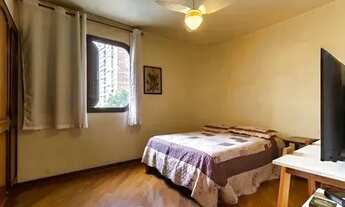 Imagem 5: Imóvel para venda com 136 metros quadrados com 4 quartos em Perdizes - São Paulo - SP