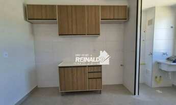 Imagem 3: Apartamento com 2 dormitórios para alugar, 52 m² por R$ 2.100,02/mês - Villaggio Fosuzzi