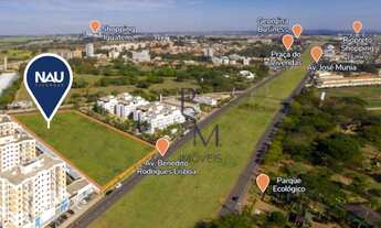 Imagem 3: Apartamento com 2 dormitórios à venda, 52 m²