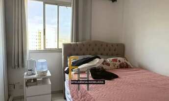 Imagem 5: APARTAMENTO A VENDA SETOR MOINHO DOS VENTOSI 3 QUARTOSI 1 SUITE