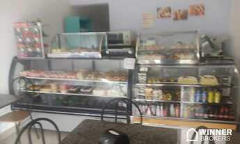 Imagem: Ponto à venda por R$ 55.000 - Vila Aparecida