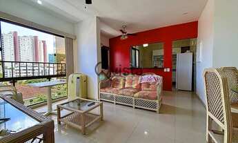 Imagem 2: Apartamento Vista Mar 2 dormitório à venda, Enseada, Guarujá, SP