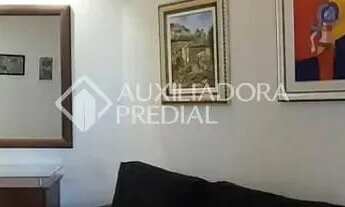 Imagem 2: Imóvel para aluguel possui 92 metros quadrados com 3 quartos em João Paulo - Florianópolis