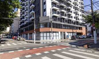 Imagem 6: NATH85 - Imóvel para venda com 42 metros quadrados com 2 quartos em Campos Elíseos - São P