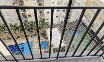 Imagem 5: Apartamento à vendo no condomínio Residencial Pôr do Sol, Morumbi, Piracicaba