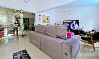 Imagem 6: Casa com 02 salas, 4 quartos à venda, 248 m² por R$ 689.990 - Jardim Atlântico - Olinda/PE