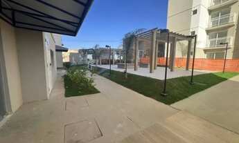 Imagem 5: Apartamento para Alugar do lado do Passeio das Águas, 2 qts, 13º andar