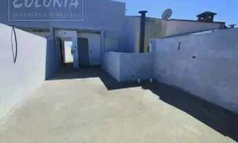 Imagem 2: Cobertura a venda - Parque Novo Oratório, Santo André