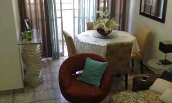 Imagem 5: COBERTURA - SUÍÇO - SP