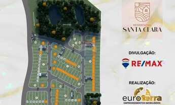 Imagem 7: Residencial Santa Clara Região com alto potencial de valorização