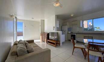 Imagem 3: Cobertura com 2 suítes no bairro Novo Campeche