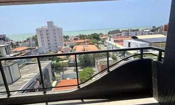 Imagem 5: Alugo excelente apartamento no Bessa com vista para o mar, 02 quartos, R$ 3.500,00