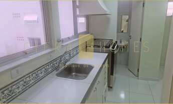 Imagem 3: Apartamento com 2 dormitórios, 102 m² - venda por R$ 2.000.000,00 ou aluguel por R$ 8.373