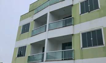 Imagem: Apartamento com 2 quartos no Marilea próximo