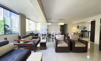 Imagem 4: Residencial Solar Bahamas - Apartamento 4 quartos, sendo 4 suítes