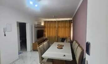 Imagem: Apartamento a venda 1 quarto, 1 vaga - José