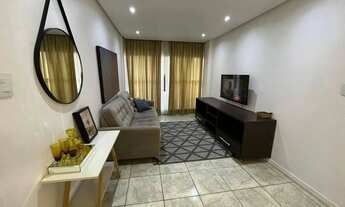 Imagem: APARTAMENTO GARDEN 2 DORMITÓRIOS SENDO