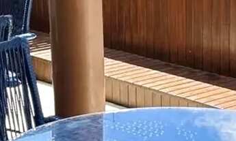 Imagem 5: Cabo Branco - Vendo Flat Mobiliado, com 30 Mts. , na Quadra do Mar - Já Rentabilizando - Ó